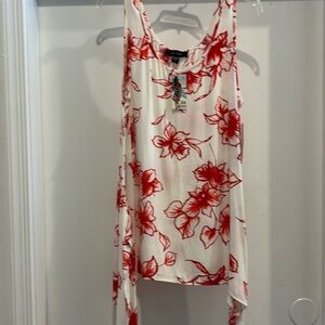 Karen Kane tank style